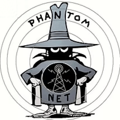 Phantom Repeater Network